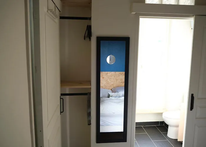 Appartement Pompeian *