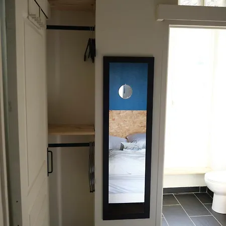 Appartement Pompeian *