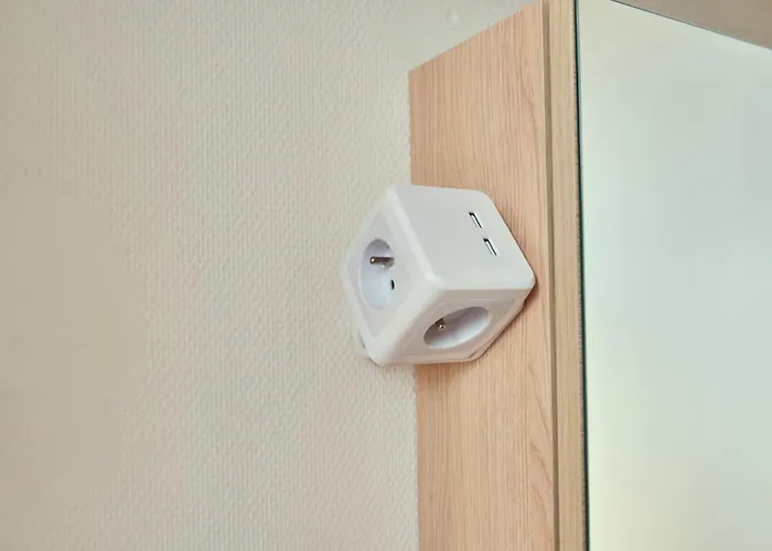 Pompeian Διαμέρισμα *