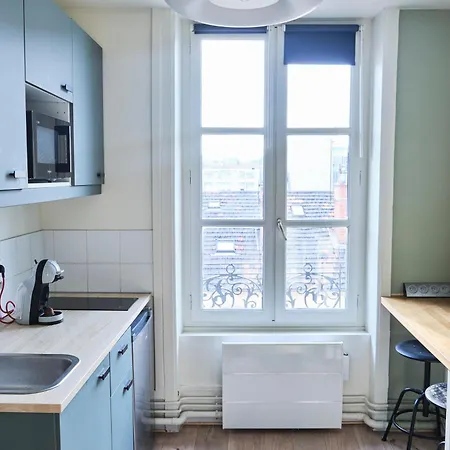 Apartamento Pompeian